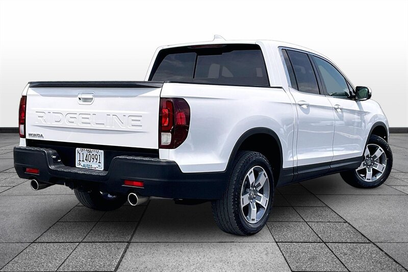 2025 Honda Ridgeline RTL - Photo 12 - Ponce, AL 00717