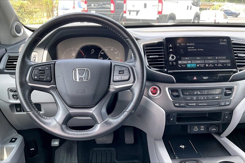 2025 Honda Ridgeline RTL - Photo 5 - Ponce, AL 00717