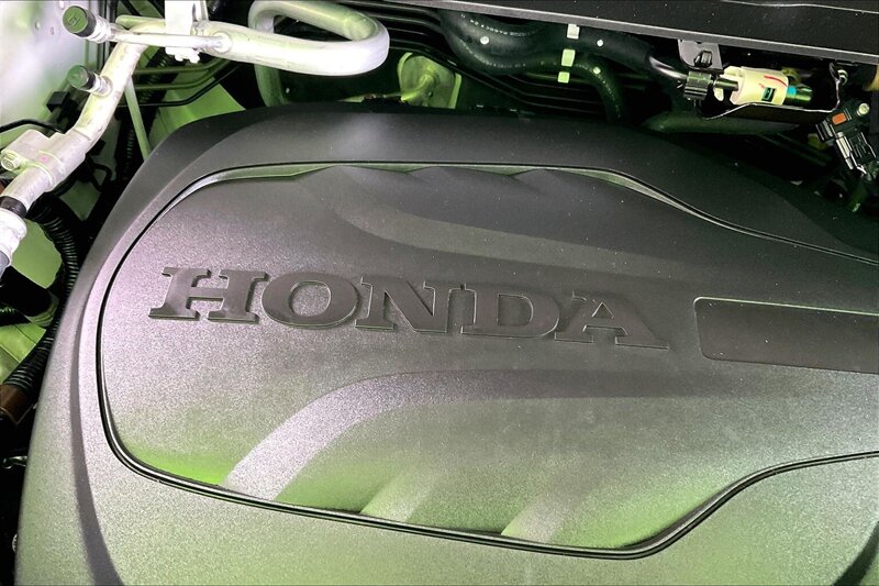 2025 Honda Ridgeline RTL - Photo 31 - Ponce, AL 00717