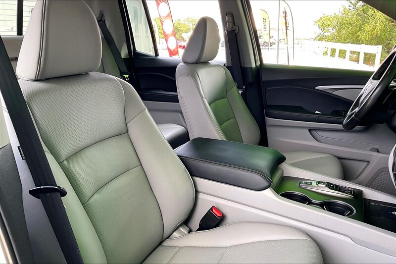 2025 Honda Ridgeline RTL - Photo 7 - Ponce, AL 00717