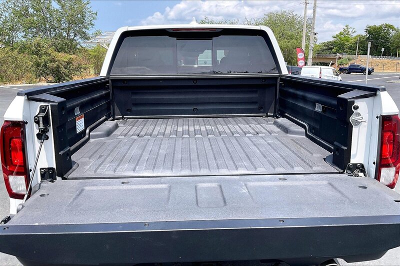 2025 Honda Ridgeline RTL - Photo 13 - Ponce, AL 00717