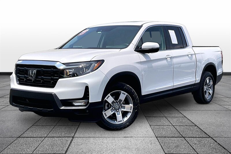 2025 Honda Ridgeline RTL - Photo 2 - Ponce, AL 00717