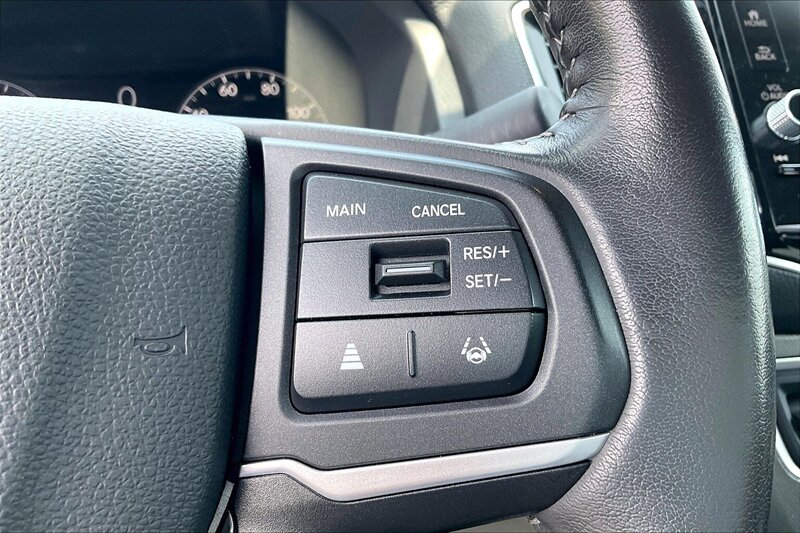 2025 Honda Ridgeline RTL - Photo 19 - Ponce, AL 00717