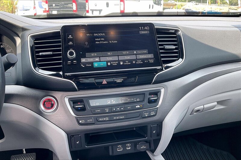 2025 Honda Ridgeline RTL - Photo 6 - Ponce, AL 00717