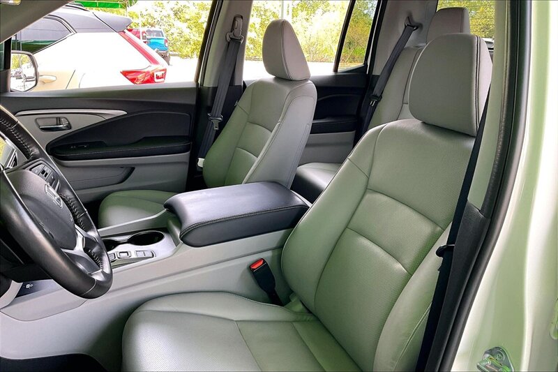 2025 Honda Ridgeline RTL - Photo 25 - Ponce, AL 00717