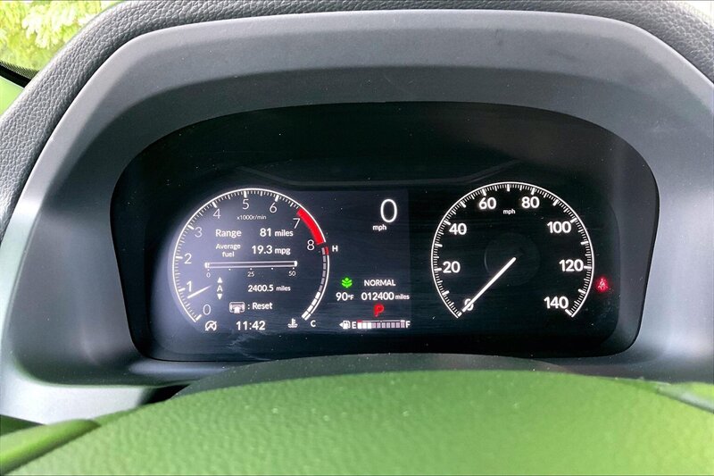 2025 Honda Ridgeline RTL - Photo 20 - Ponce, AL 00717