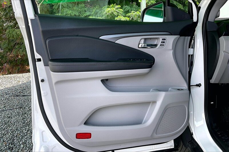 2025 Honda Ridgeline RTL - Photo 23 - Ponce, AL 00717