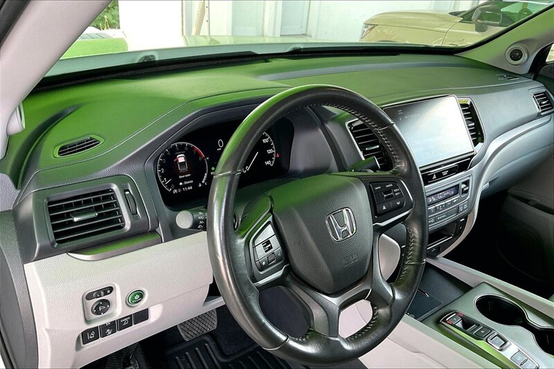 2025 Honda Ridgeline RTL - Photo 14 - Ponce, AL 00717