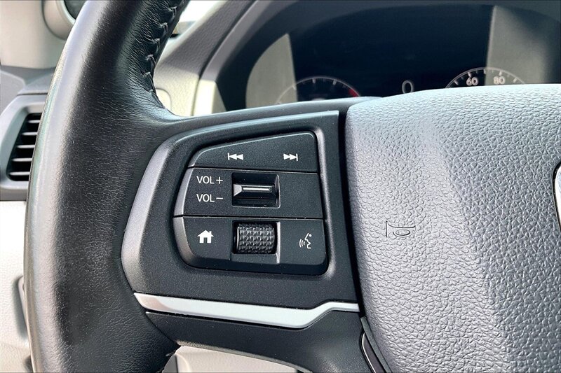 2025 Honda Ridgeline RTL - Photo 18 - Ponce, AL 00717