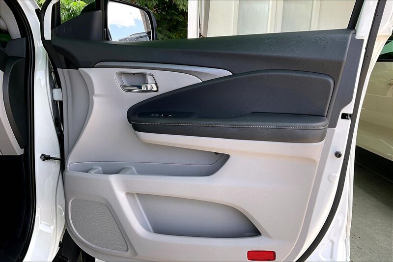 2025 Honda Ridgeline RTL - Photo 24 - Ponce, AL 00717