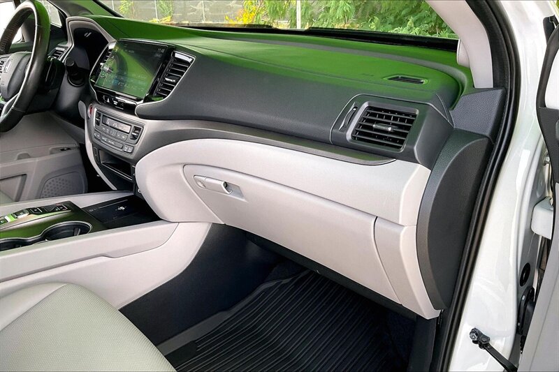 2025 Honda Ridgeline RTL - Photo 16 - Ponce, AL 00717
