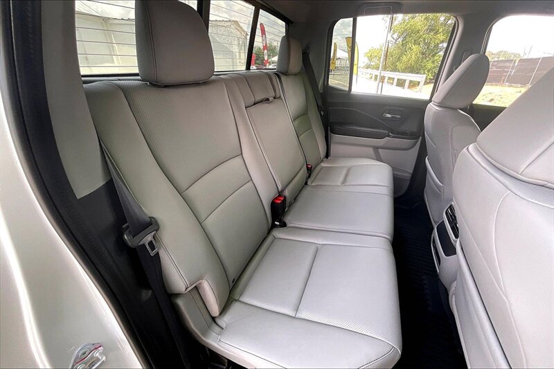 2025 Honda Ridgeline RTL - Photo 27 - Ponce, AL 00717