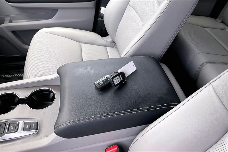 2025 Honda Ridgeline RTL - Photo 10 - Ponce, AL 00717