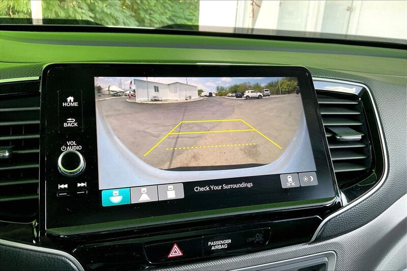 2025 Honda Ridgeline RTL - Photo 21 - Ponce, AL 00717