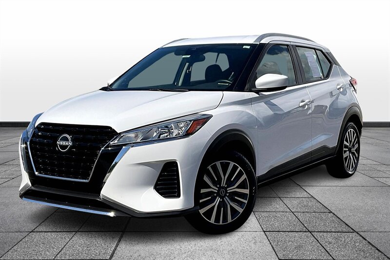 2024 Nissan Kicks SV - Photo 2 - Ponce, AL 00717