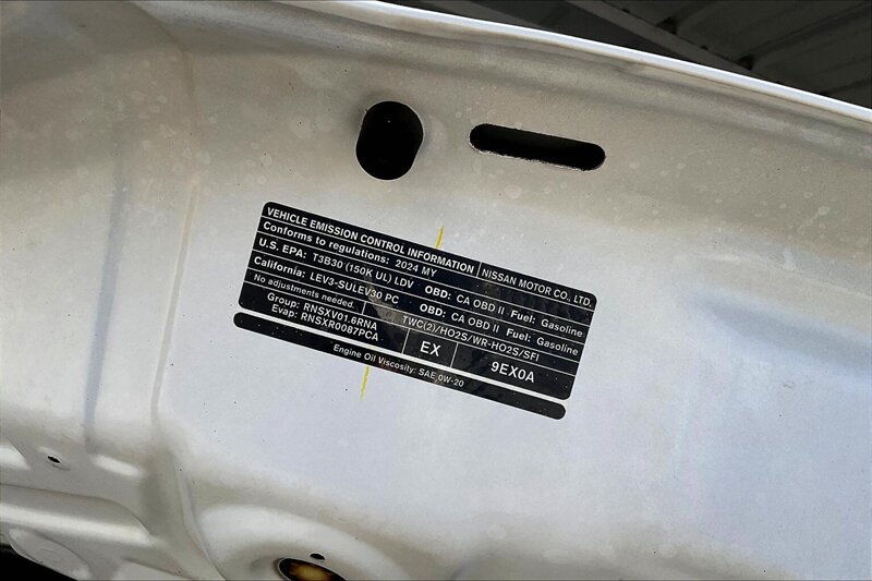 2024 Nissan Kicks SV - Photo 30 - Ponce, AL 00717