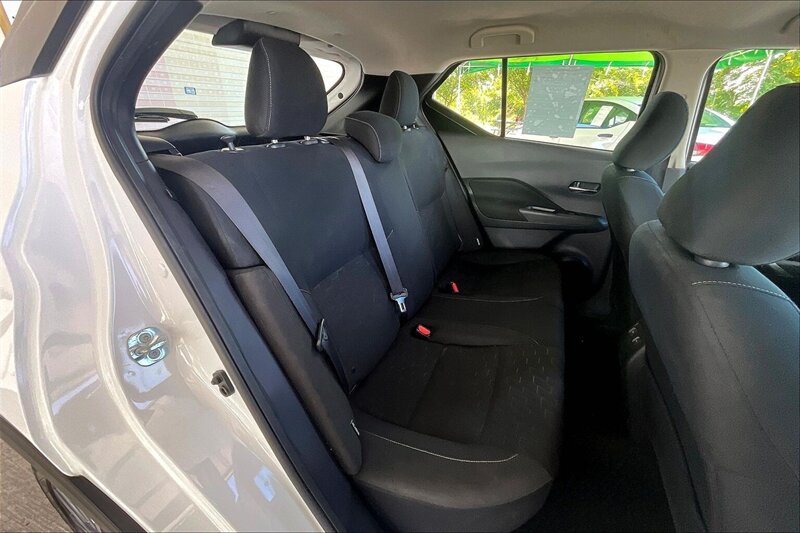 2024 Nissan Kicks SV - Photo 26 - Ponce, AL 00717
