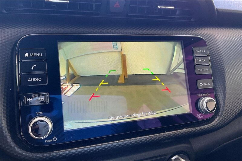 2024 Nissan Kicks SV - Photo 20 - Ponce, AL 00717