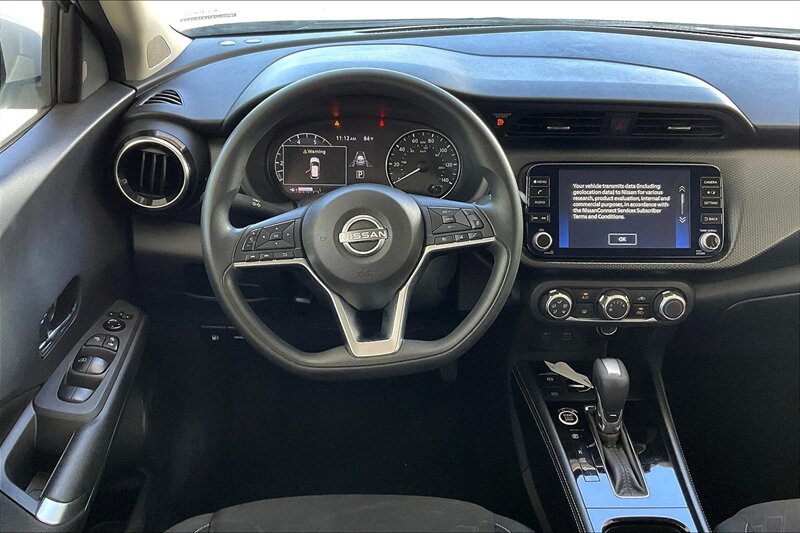 2024 Nissan Kicks SV - Photo 5 - Ponce, AL 00717