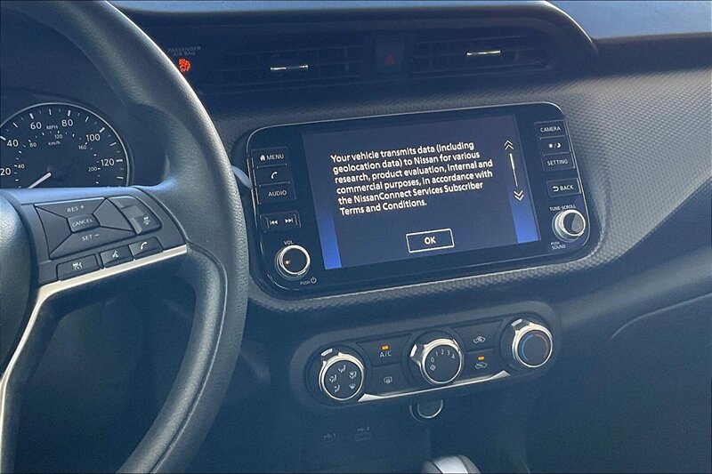 2024 Nissan Kicks SV - Photo 6 - Ponce, AL 00717