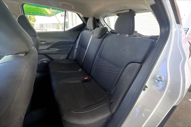 2024 Nissan Kicks SV - Photo 25 - Ponce, AL 00717