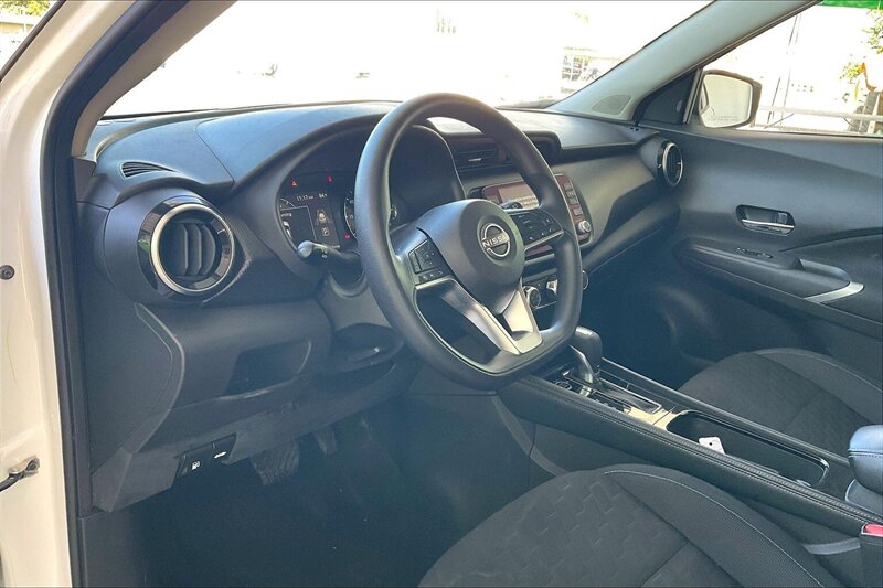 2024 Nissan Kicks SV - Photo 13 - Ponce, AL 00717