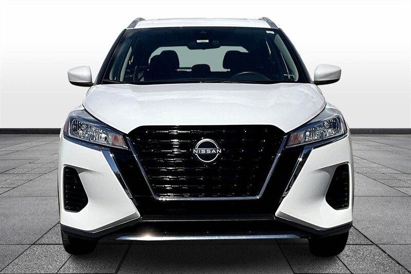 2024 Nissan Kicks SV - Photo 3 - Ponce, AL 00717