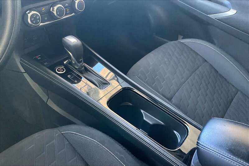 2024 Nissan Kicks SV - Photo 16 - Ponce, AL 00717