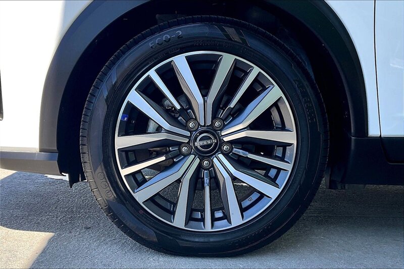 2024 Nissan Kicks SV - Photo 9 - Ponce, AL 00717