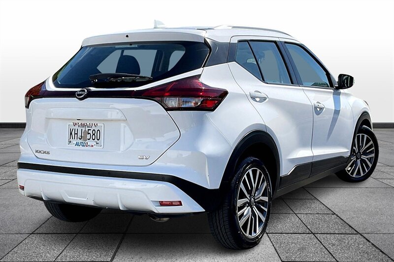 2024 Nissan Kicks SV - Photo 12 - Ponce, AL 00717