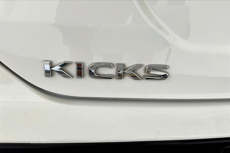 2024 Nissan Kicks SV - Photo 8 - Ponce, AL 00717