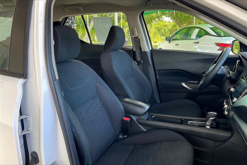 2024 Nissan Kicks SV - Photo 7 - Ponce, AL 00717