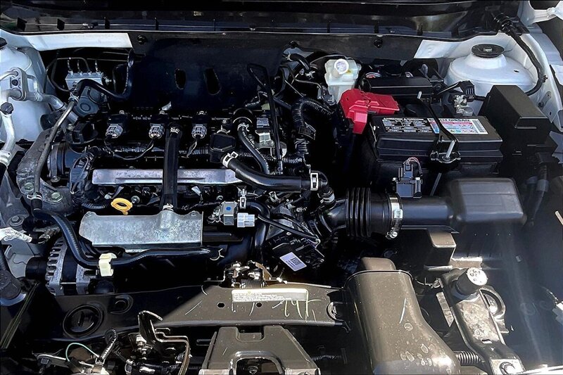 2024 Nissan Kicks SV - Photo 10 - Ponce, AL 00717