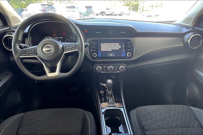 2024 Nissan Kicks SV - Photo 14 - Ponce, AL 00717