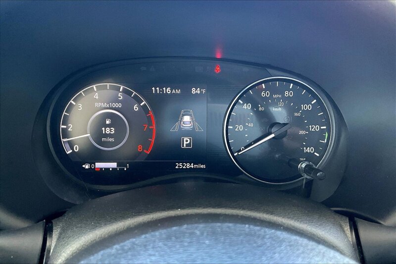 2024 Nissan Kicks SV - Photo 19 - Ponce, AL 00717