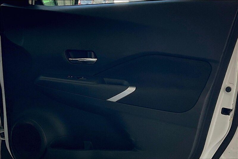 2024 Nissan Kicks SV - Photo 23 - Ponce, AL 00717