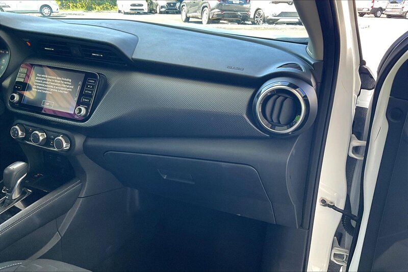 2024 Nissan Kicks SV - Photo 15 - Ponce, AL 00717