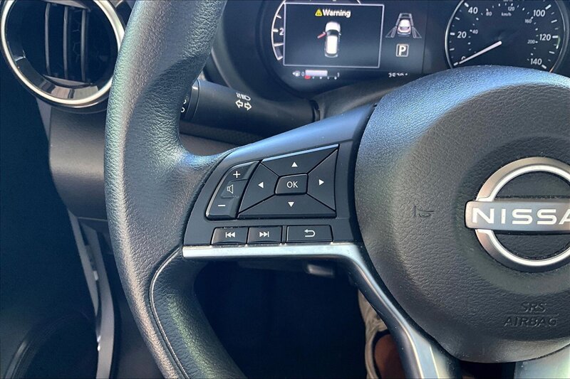 2024 Nissan Kicks SV - Photo 17 - Ponce, AL 00717