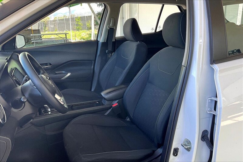 2024 Nissan Kicks SV - Photo 24 - Ponce, AL 00717