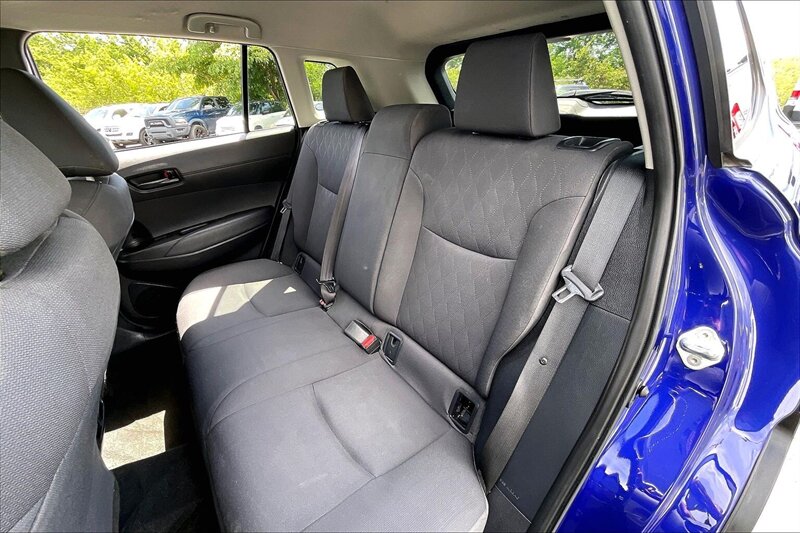 2024 Toyota Corolla Cross LE - Photo 26 - Ponce, AL 00717