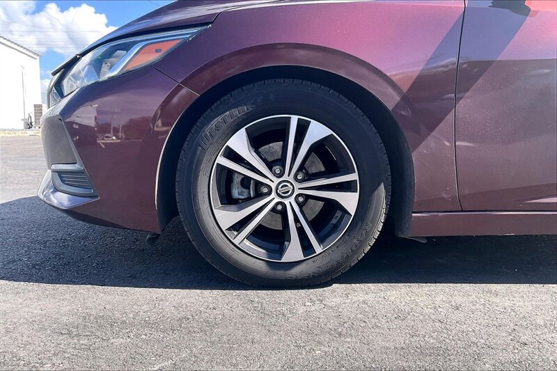2020 Nissan Sentra SV - Photo 4 - Ponce, AL 00717