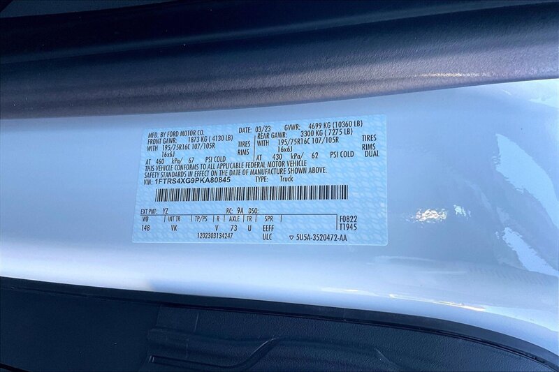 2019 Ford Transit Connect XLT - Photo 32 - Ponce, AL 00717