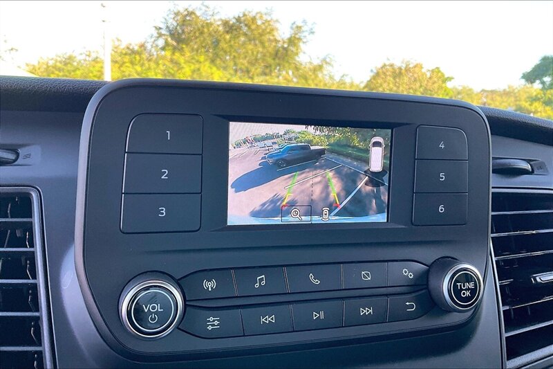 2019 Ford Transit Connect XLT - Photo 21 - Ponce, AL 00717