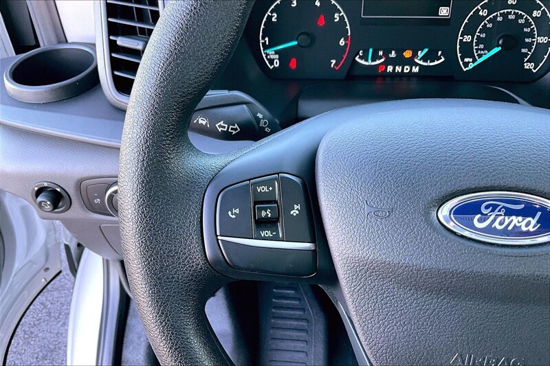 2019 Ford Transit Connect XLT - Photo 18 - Ponce, AL 00717