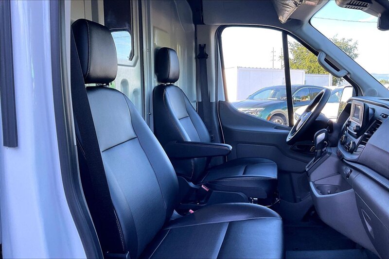 2019 Ford Transit Connect XLT - Photo 7 - Ponce, AL 00717