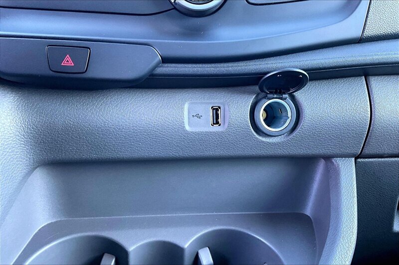 2019 Ford Transit Connect XLT - Photo 31 - Ponce, AL 00717