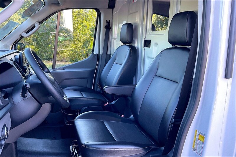 2019 Ford Transit Connect XLT - Photo 25 - Ponce, AL 00717