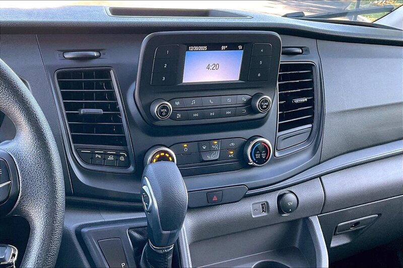 2019 Ford Transit Connect XLT - Photo 6 - Ponce, AL 00717