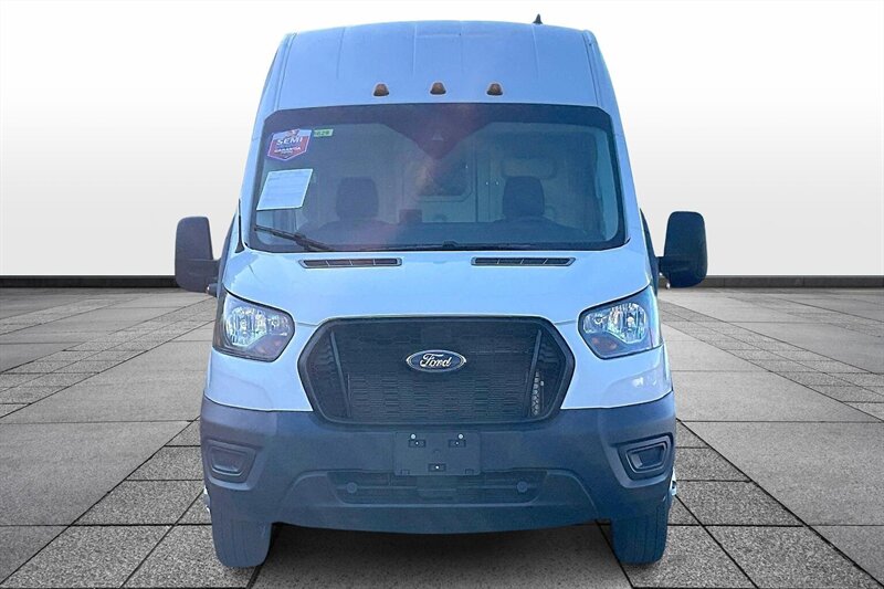 2019 Ford Transit Connect XLT - Photo 3 - Ponce, AL 00717
