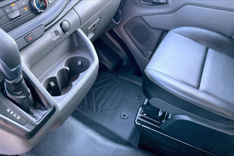 2019 Ford Transit Connect XLT - Photo 17 - Ponce, AL 00717